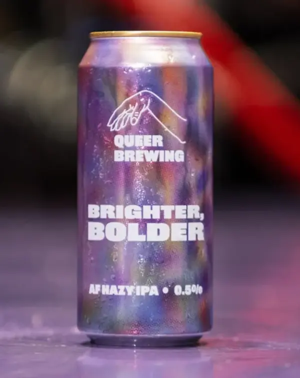 queer brewing