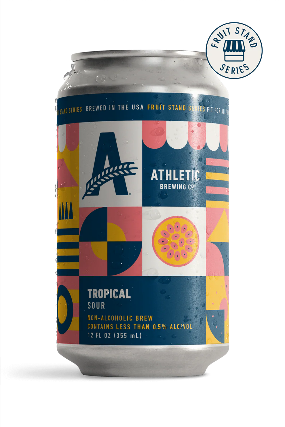 tropical beer tropical alcohol-free beer