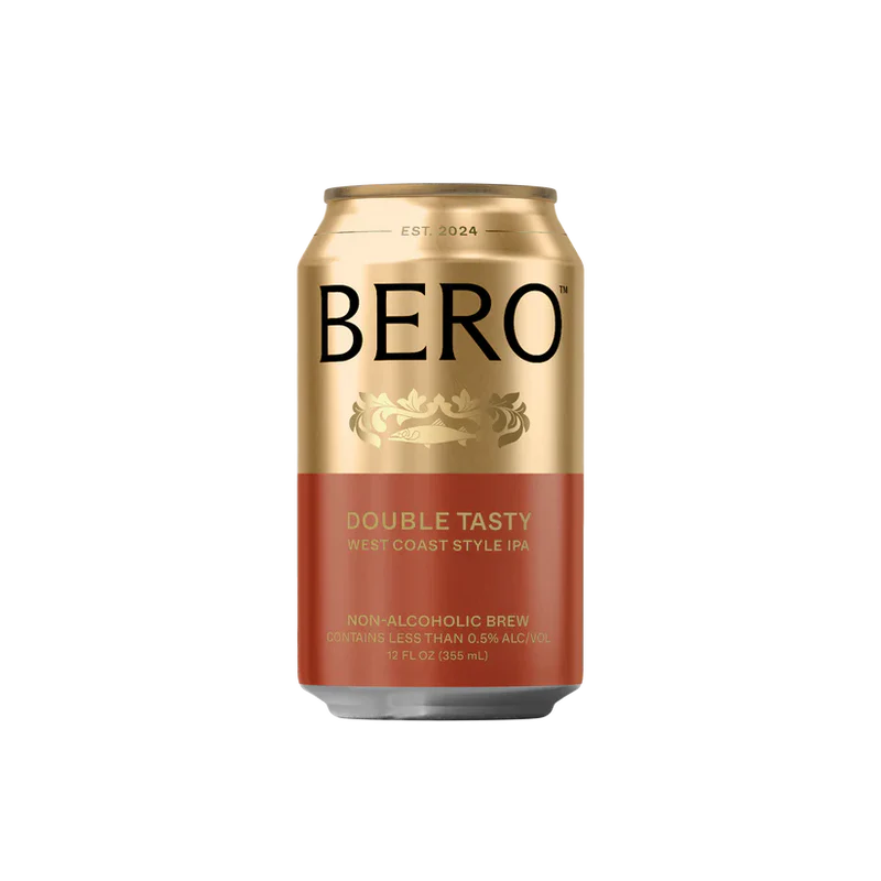 BERO-DOUBLE-TASTY Bero double tasty