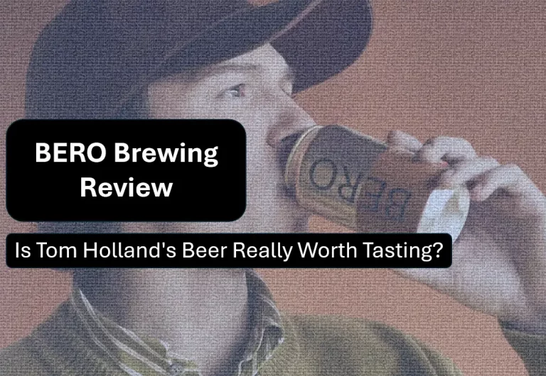 Bero review