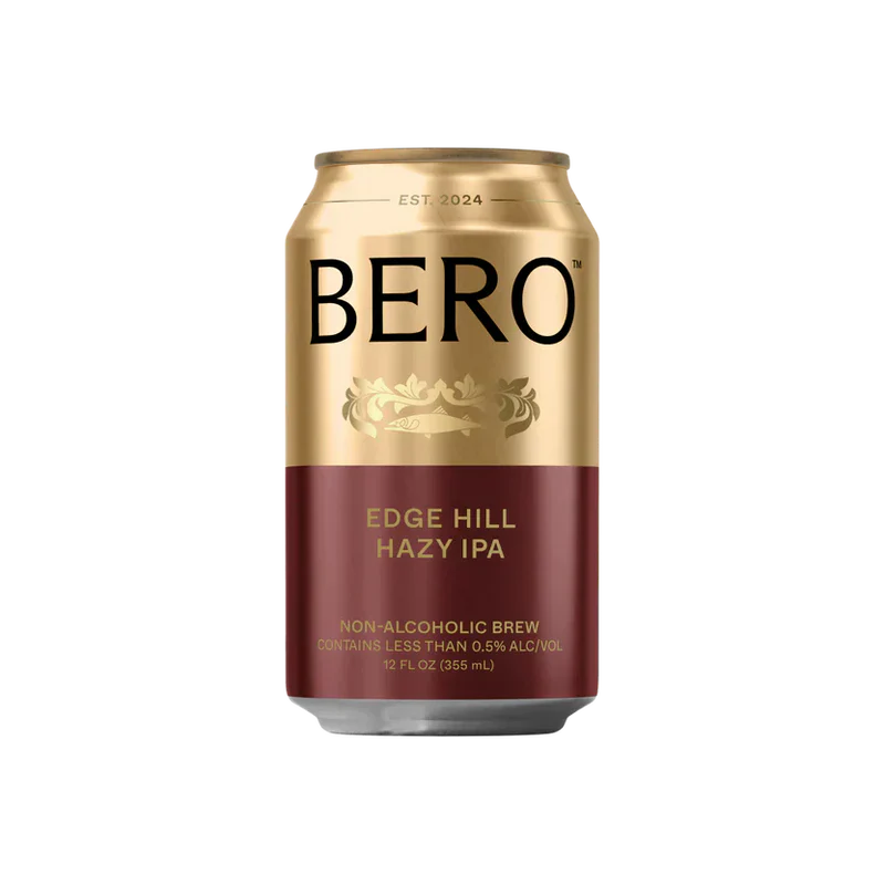 Bero Edge IPA Bero edge beer