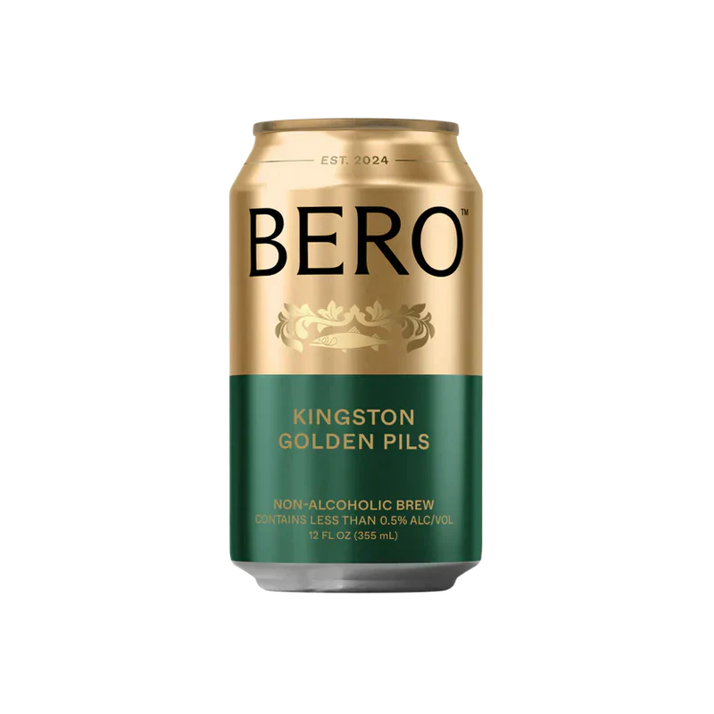 Bero Golden Pils Beer golden pils bero