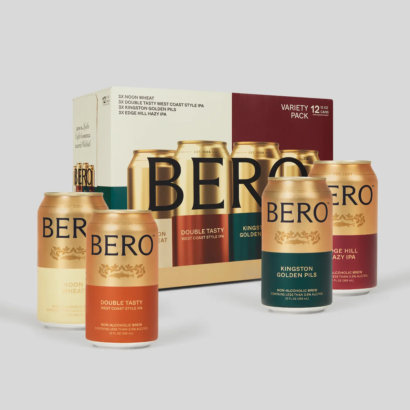 Bero multi pack Bero multi pack