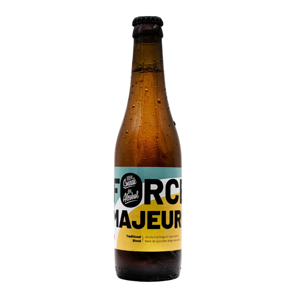 force majuere beer