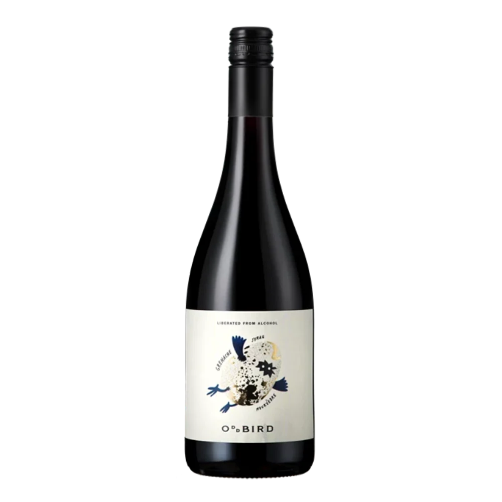 oddbird gsm wine