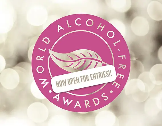 world alcohol-free awards
