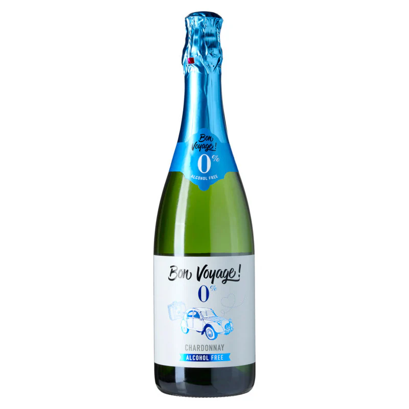 bon voyage wine