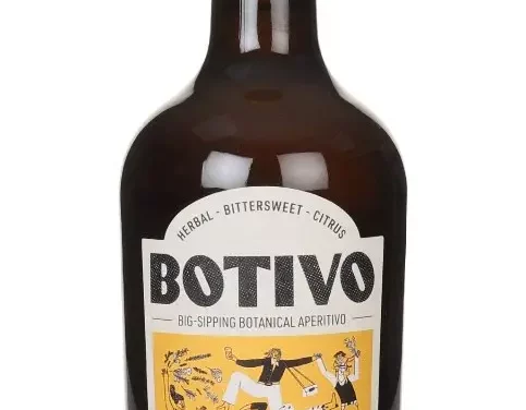 Botivo: Everything You Need To Know About This Award-Winning Alcohol-Free Aperitif