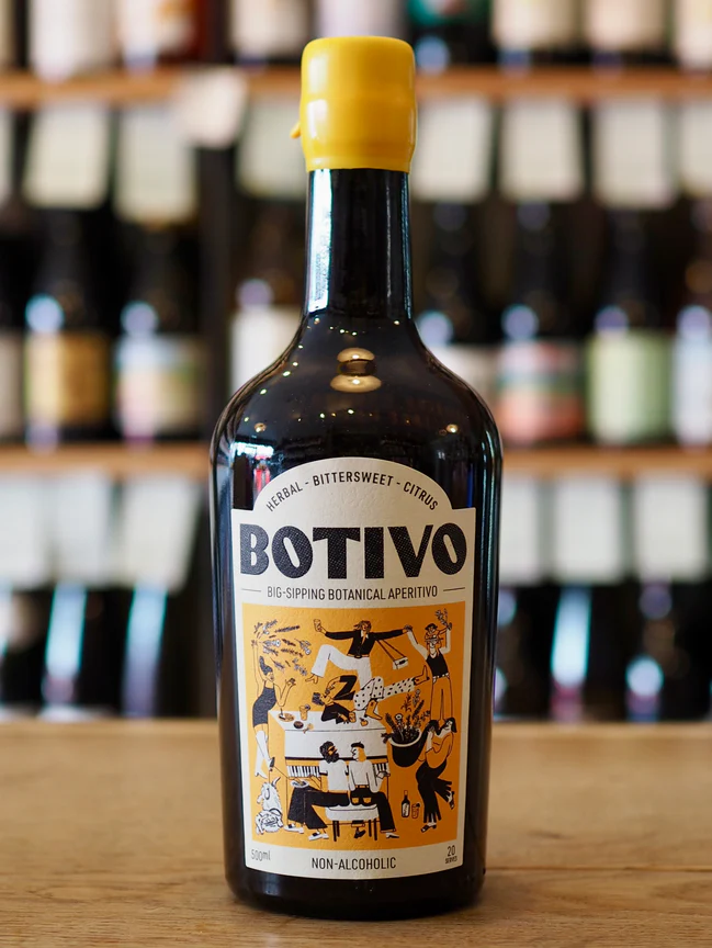 botivo aperitif botivo aperitif