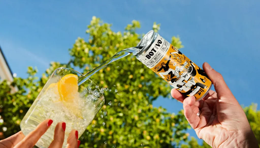 botivo in can botivo drink