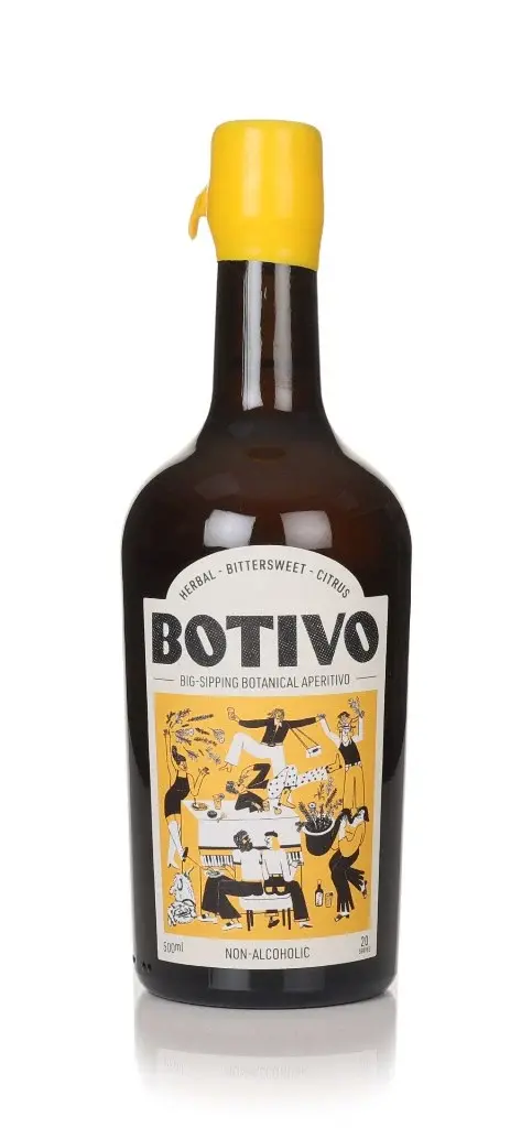botivo botivo bottle