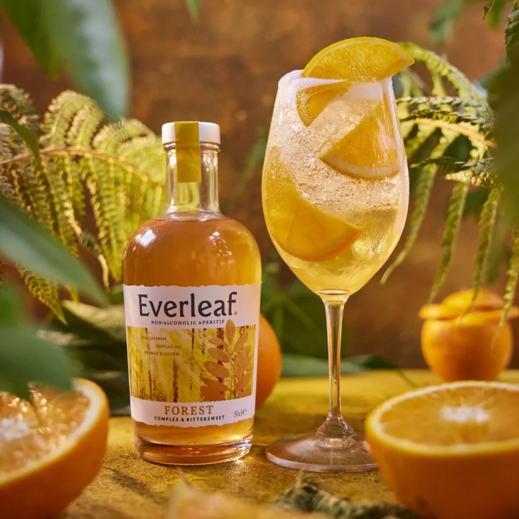 everleaf aperitif everleaf aperitif
