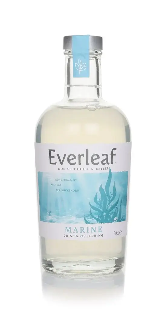 everleaf marine