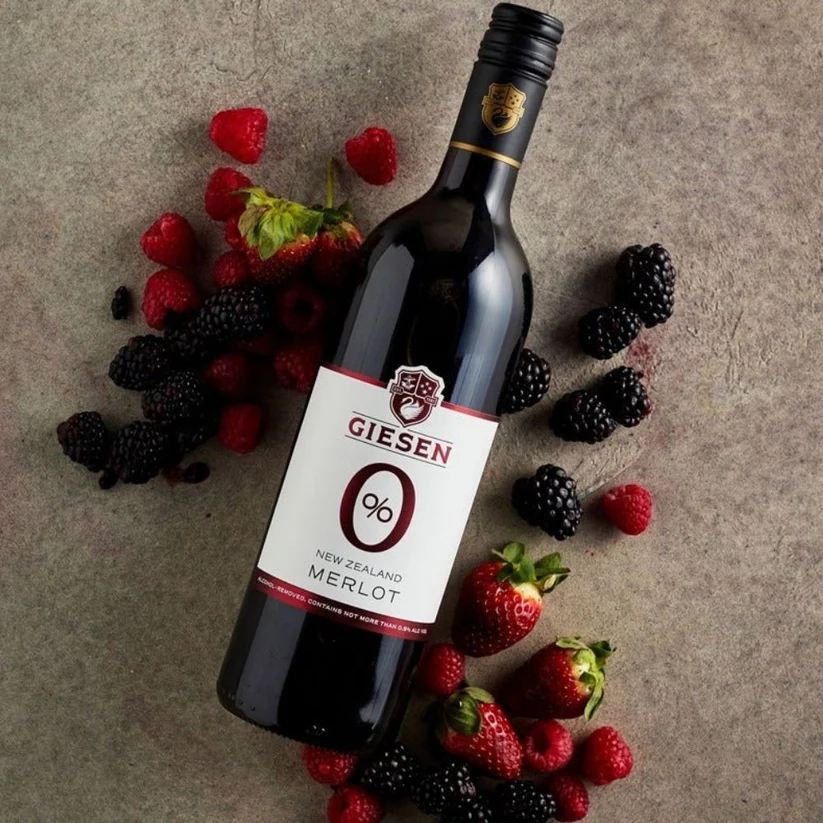 giesen merlot giesen alcohol-free merlot