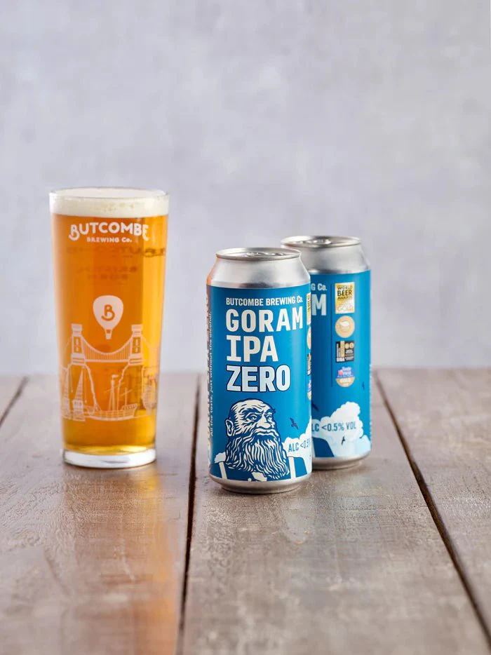 goram beer