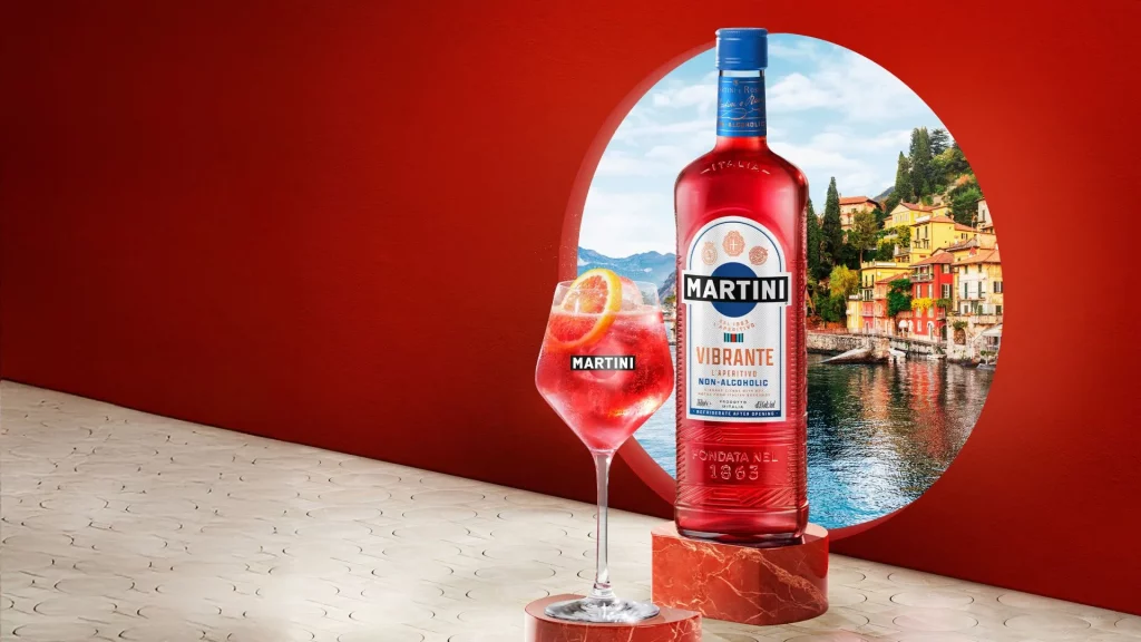 martini vibrante martini vibrante