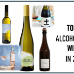 The 10 Most Popular Alcohol-Free Wines in 2026