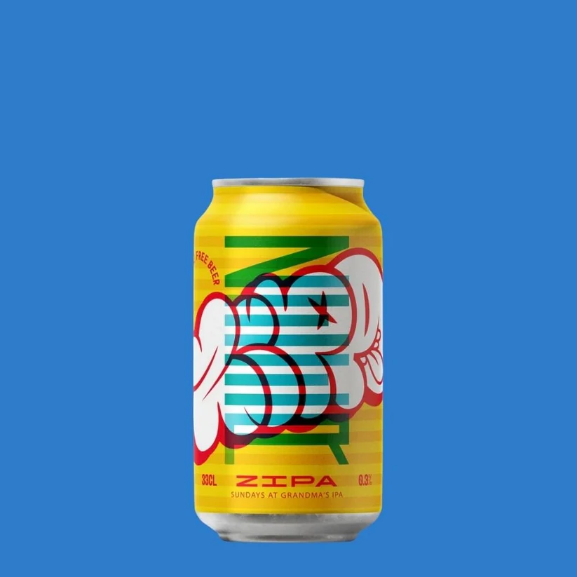 zipa beer