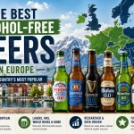 alcohol-free beers in europe