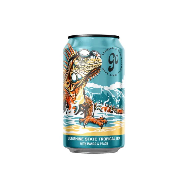 sunshine state tropical ipa