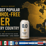 alcohol-free beers in US