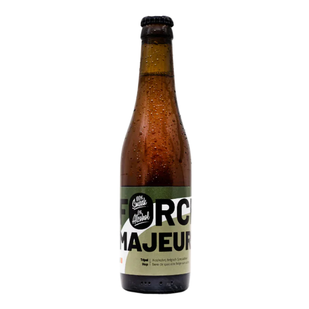 Force Majeure Tripel Hop