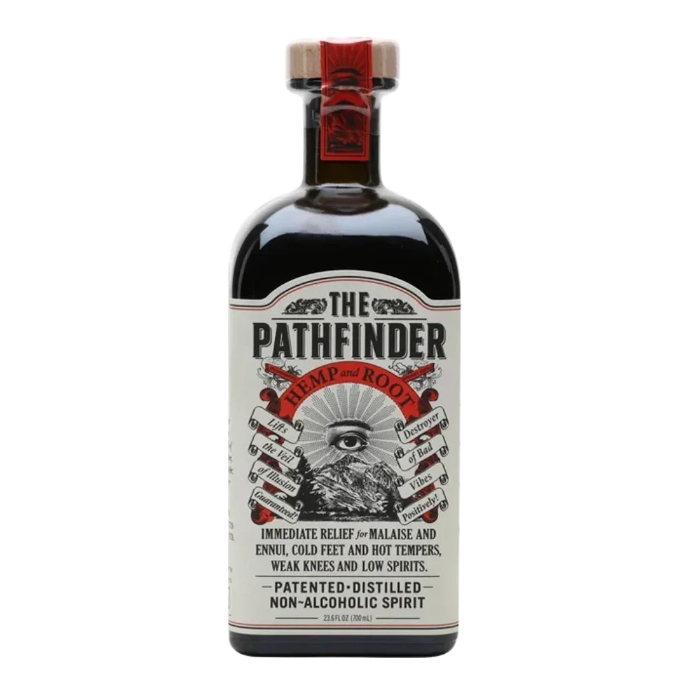 Pathfinder review image