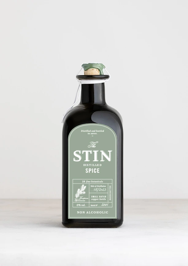 STIN Spice