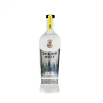 smiling wolf vodka