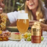 bero alcohol free