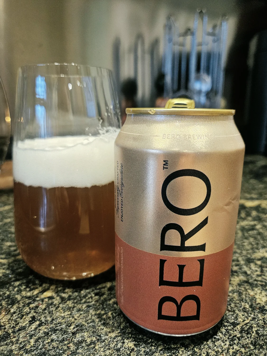 Double Tasty IPA