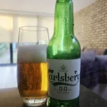 alcohol-free carlsberg