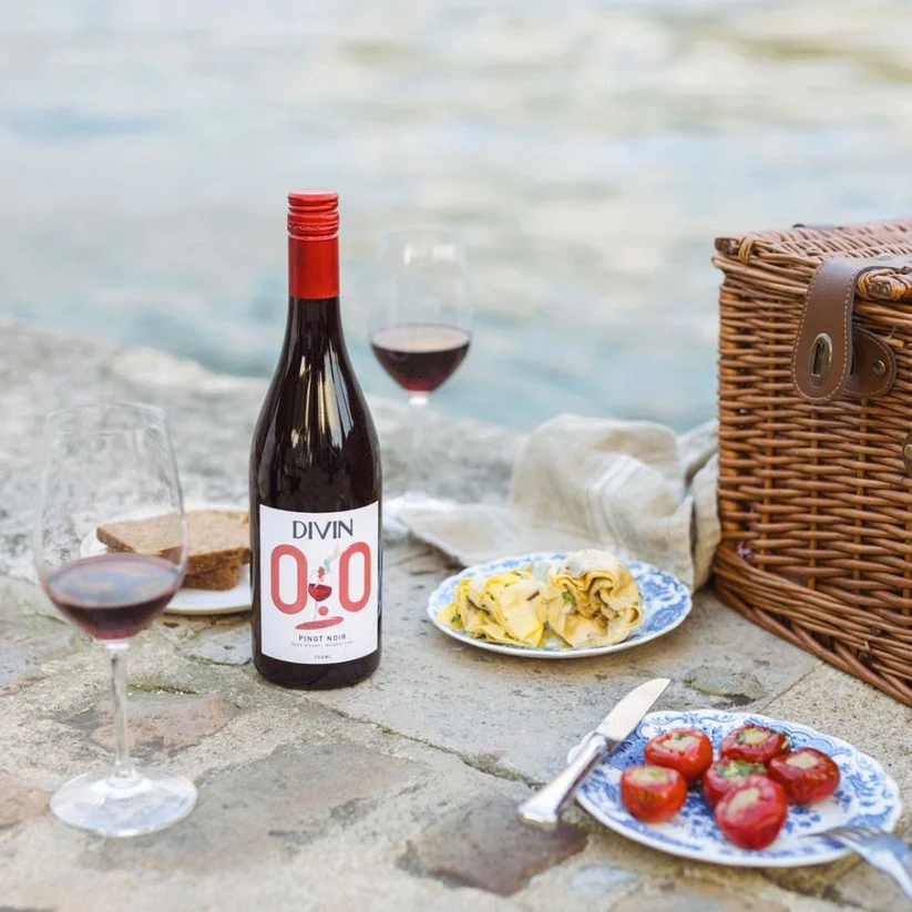 DIVIN Pinot Noir