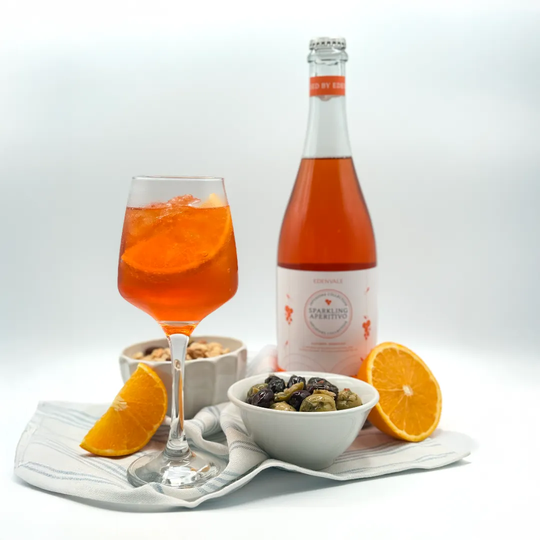 Edenvale Sparkling Aperitivo