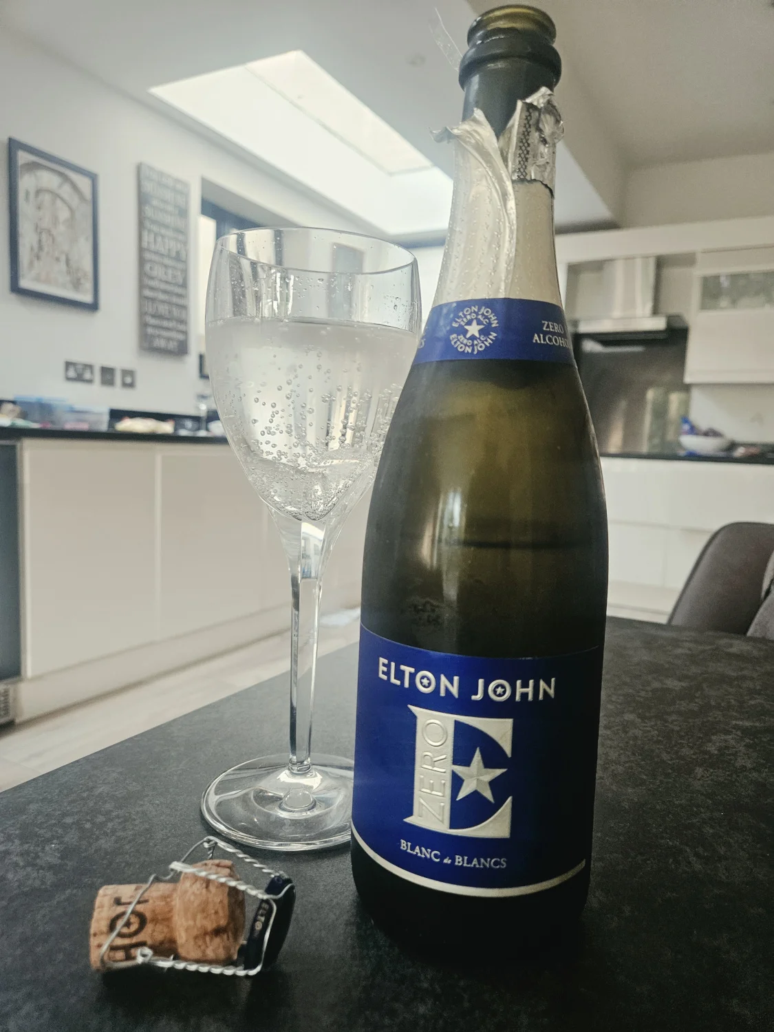 Elton John Zero