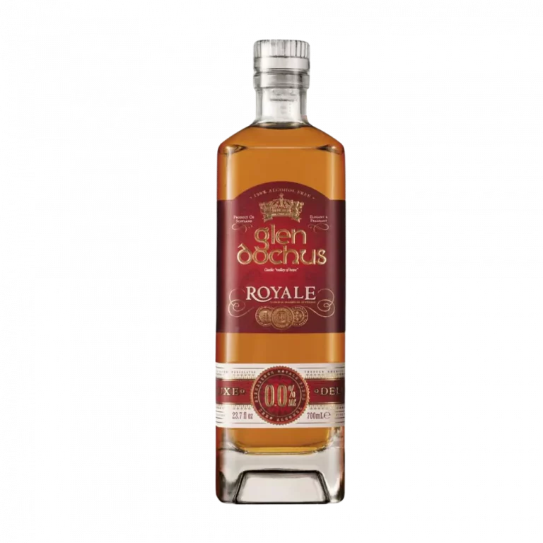 glen dochus alcohol-free whisky