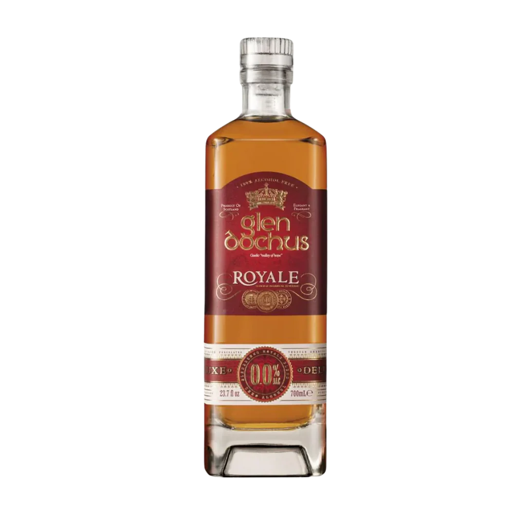 Glen Dochus Royale Whisky