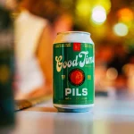 good time beer