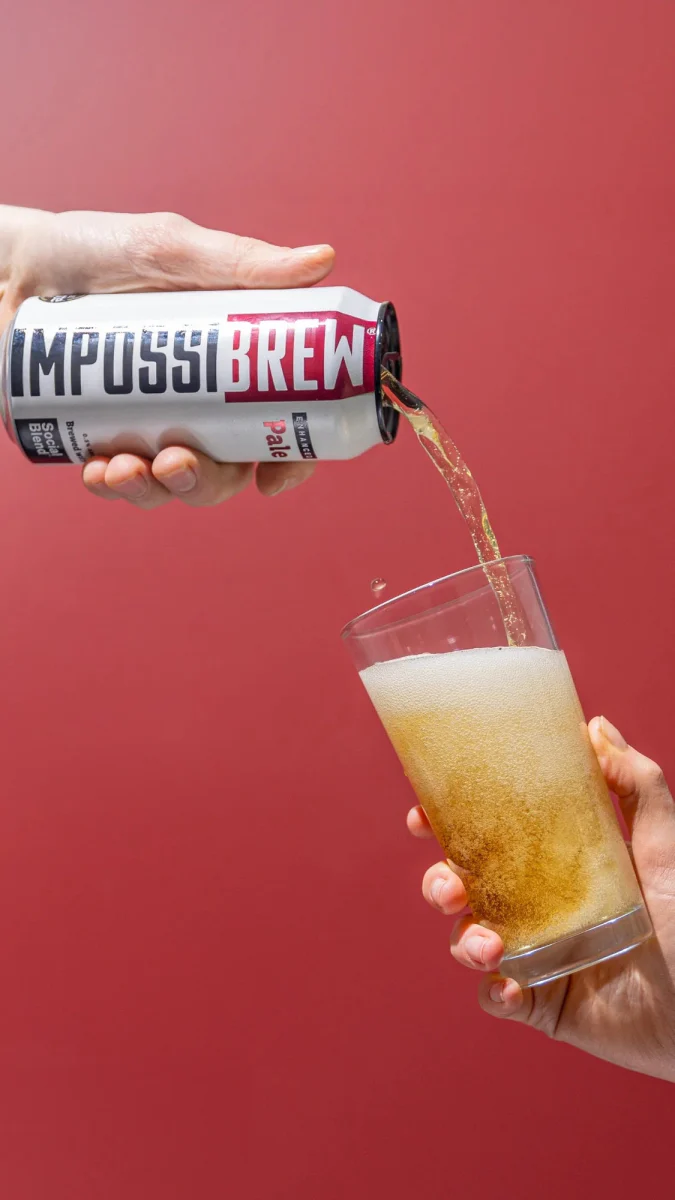 Impossibrew Pale Ale review image