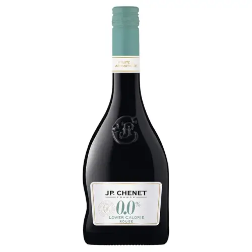 JP Chenet 0.0% Rouge