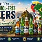 popular south american beers