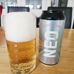 ne0 alcohol-free beer