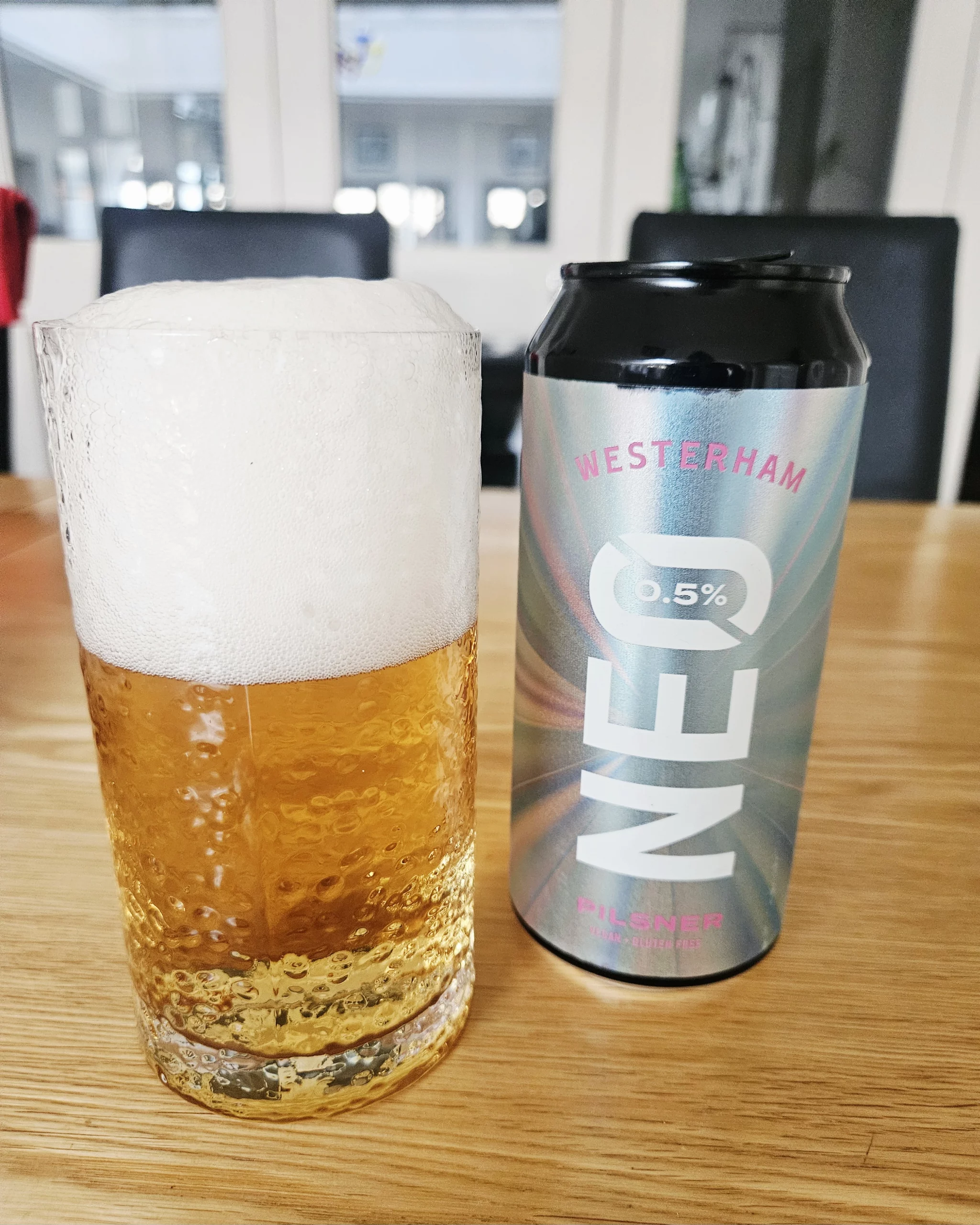 Ne0 Pilsner