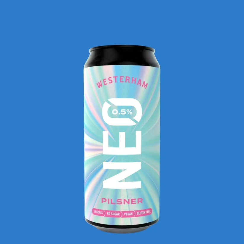 Ne0 Pilsner review image