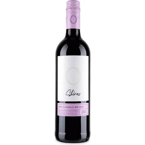 Cambalala Shiraz review image
