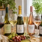 Best alcohol-free wines in the UK for 2026 tested and reviewed by MyDryBar