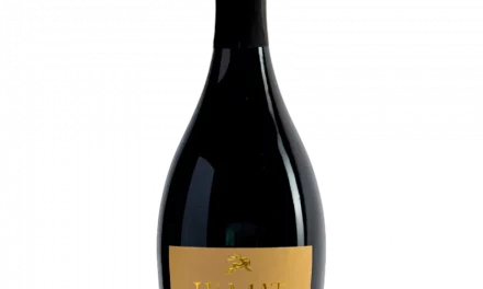 Le Mat Grit and Grace Alcohol-free Wine