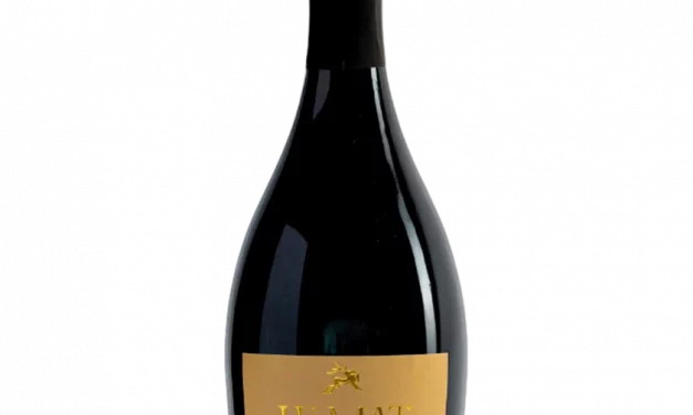 Le Mat Grit and Grace Alcohol-free Wine