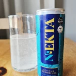 Nekta Citrus and Moringa