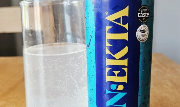 Nekta Citrus And Moringa Non-alcoholic Drink